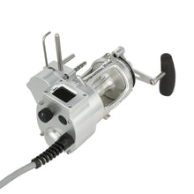 Hooker Electric Penn International VI Autostop Electric Reel