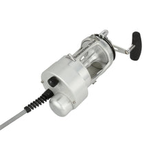 Hooker Electric Penn International VI Electric Reel