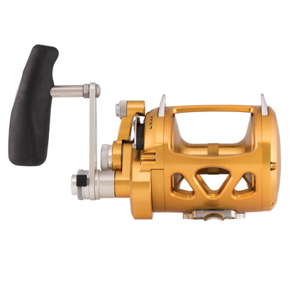 Penn International VISW Two-Speed Conventional Reel
