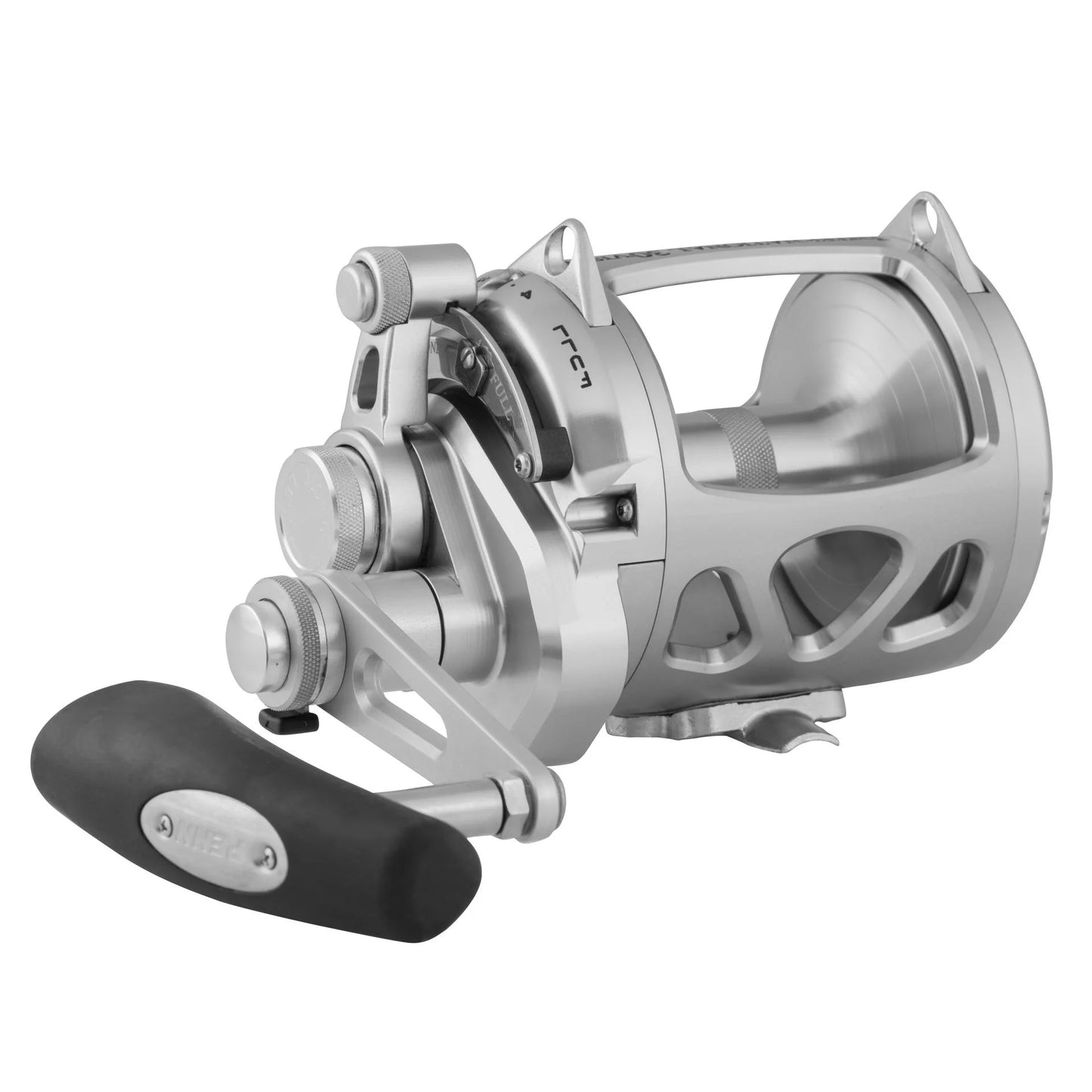 Penn International VISW Two-Speed Conventional Reel