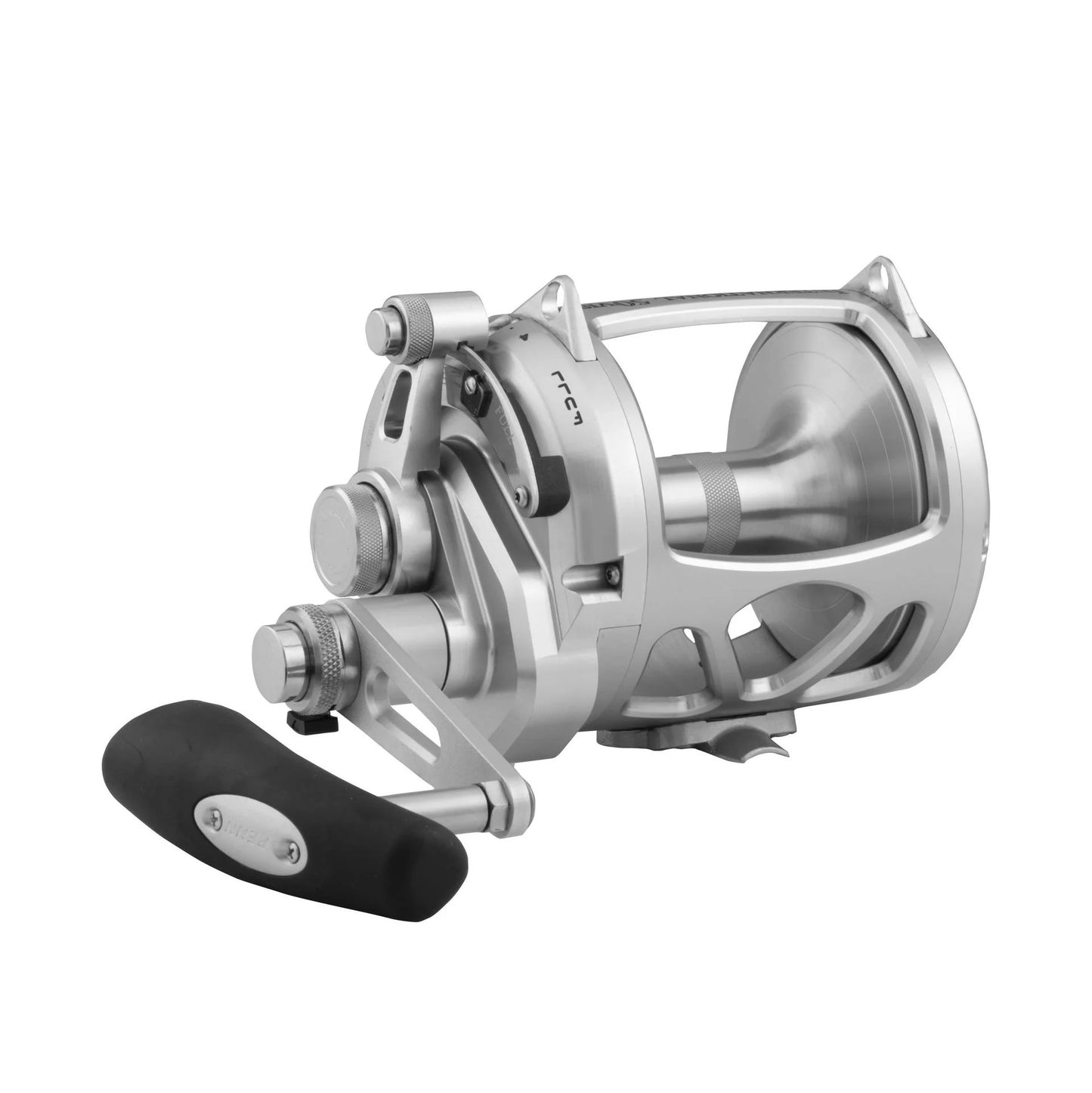 Penn International VISW Two-Speed Conventional Reel