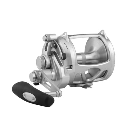 Penn International VISW Two-Speed Conventional Reel