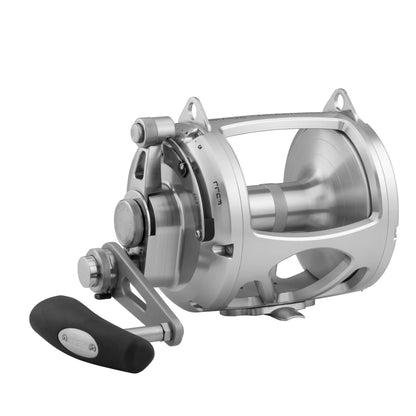 Penn International VISW Two-Speed Conventional Reel