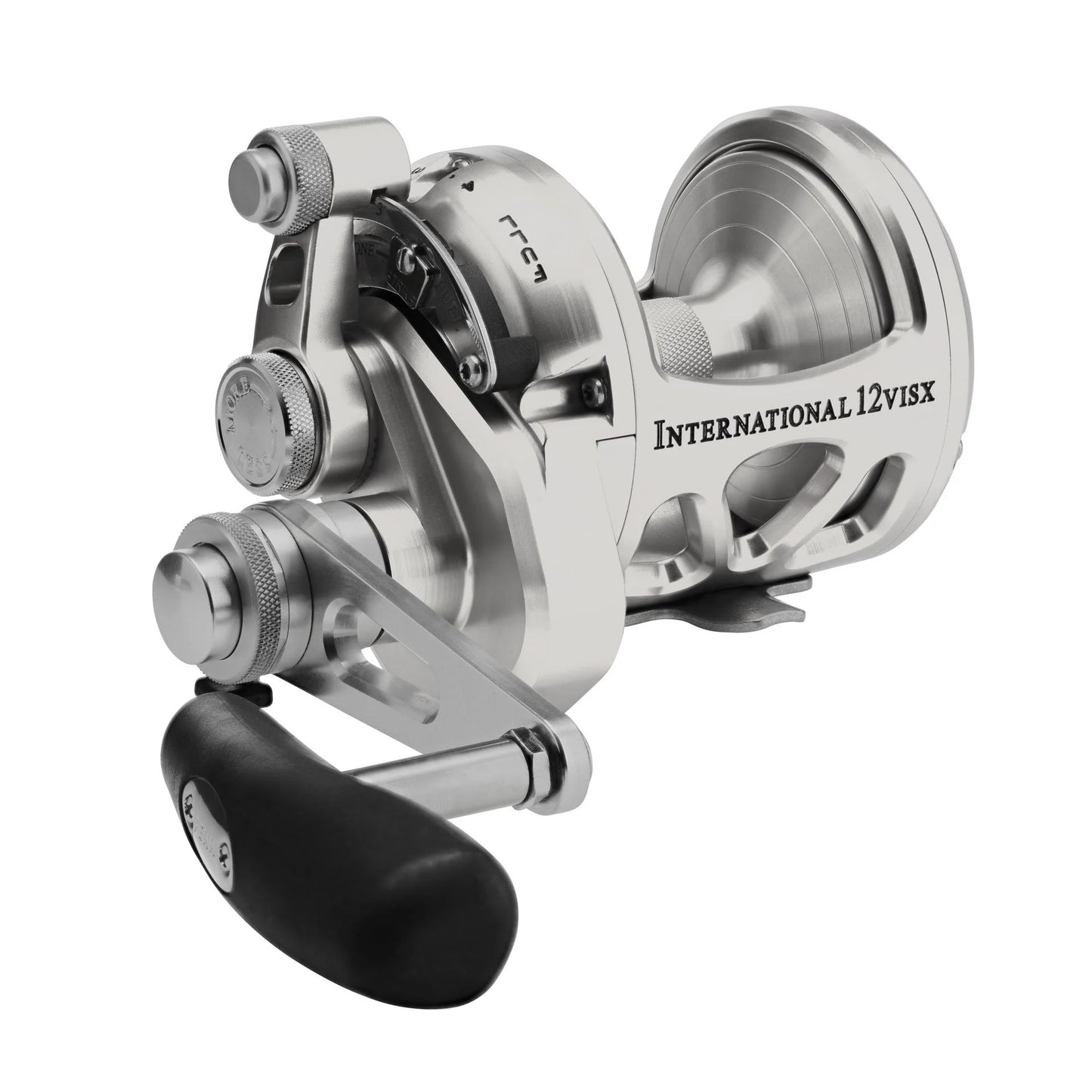 Penn International VISX Extreme Conventional Reel