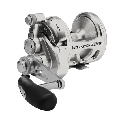 Penn International VISX Extreme Conventional Reel