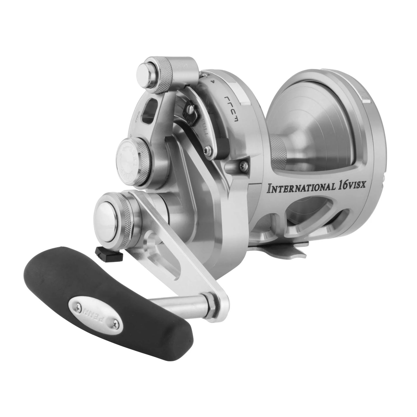 Penn International VISX Extreme Conventional Reel