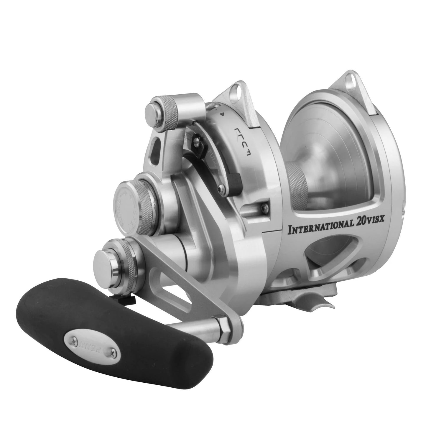 Penn International VISX Extreme Conventional Reel