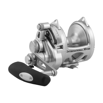 Penn International VISX Extreme Conventional Reel