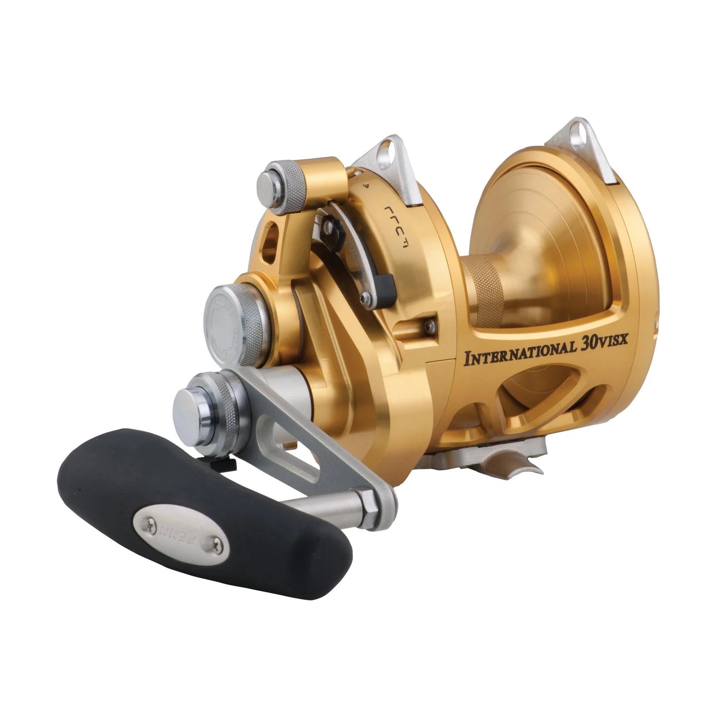 Penn International VISX Extreme Conventional Reel
