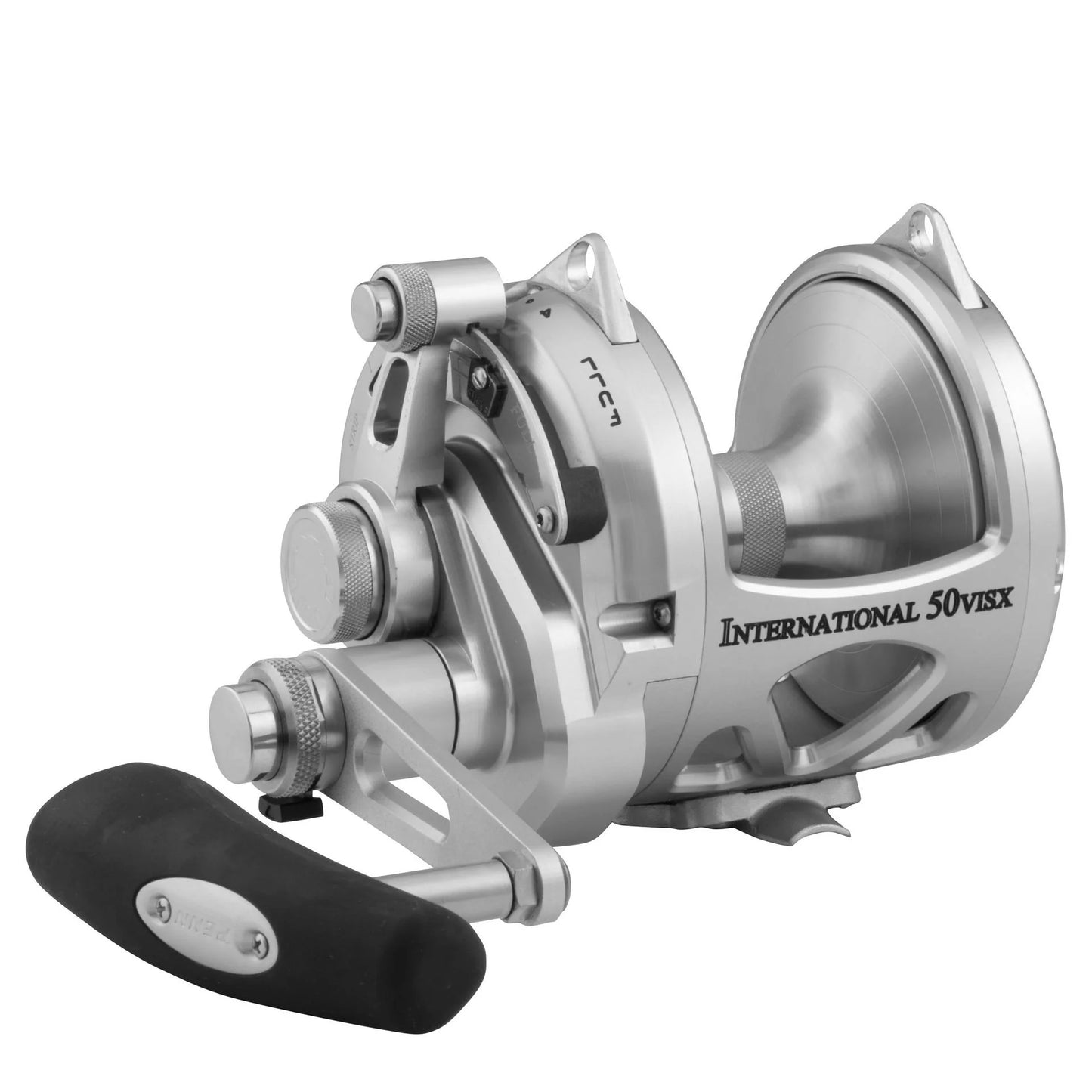 Penn International VISX Extreme Conventional Reel