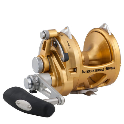 Penn International VISX Extreme Conventional Reel