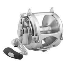 Penn International VIS Two-Speed Conventional Reel