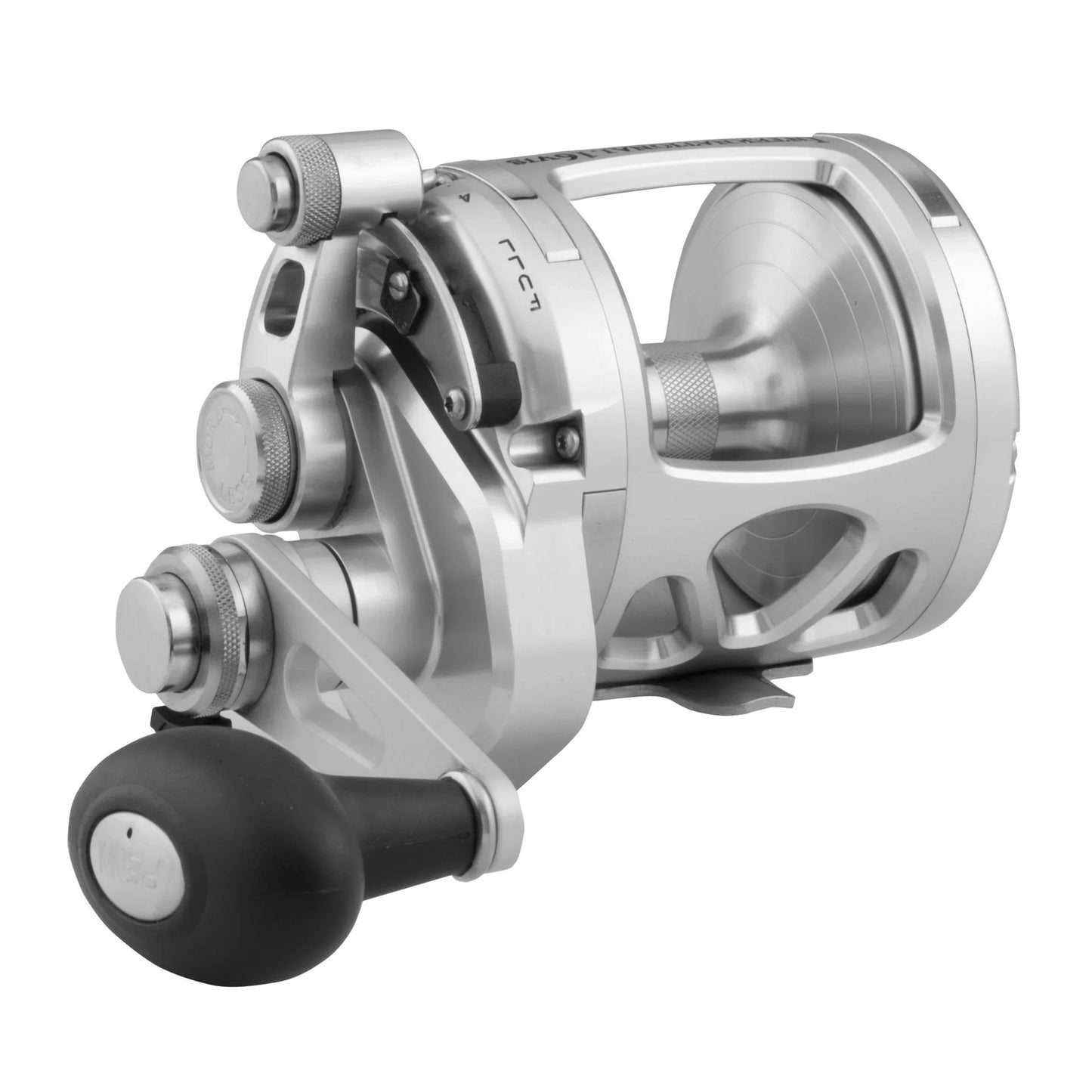 Penn International VIS Two-Speed Conventional Reel