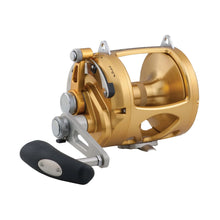 Penn International VIS Two-Speed Conventional Reel