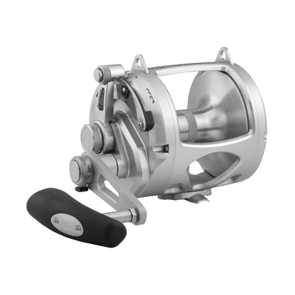 Penn International VIS Two-Speed Conventional Reel