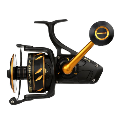 Penn Slammer IV Spinning Reel