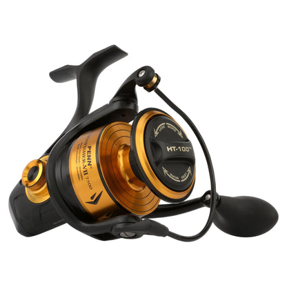 Penn Spinfisher VII Spinning Reel