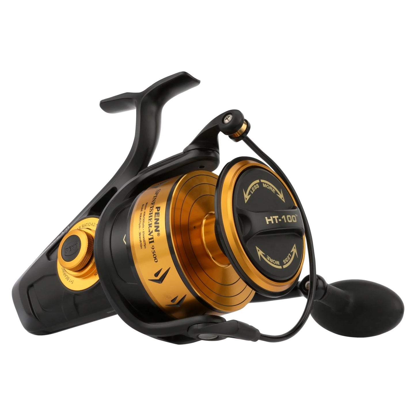 Penn Spinfisher VII Spinning Reel