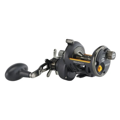 Penn Squall II Star Drag Casting Special Conventional Reel