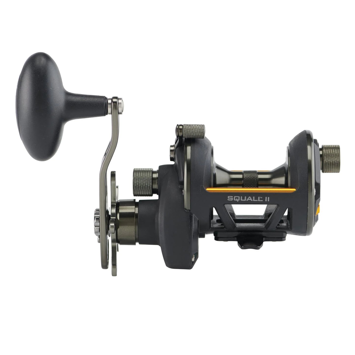 Penn Squall II Star Drag Casting Special Conventional Reel