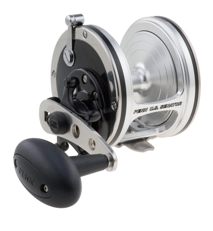 Penn US Senator Conventional Reel