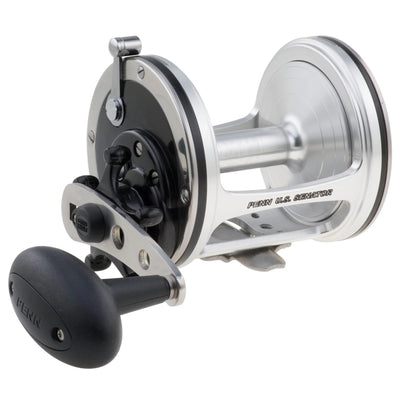 Penn US Senator Conventional Reel