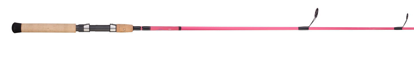 E-Series Light Pink Spinning