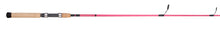 E-Series Light Pink Spinning