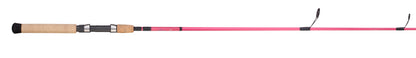 E-Series Light Pink Spinning
