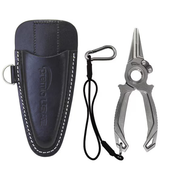 Danco 6.5" Premio USA Pliers