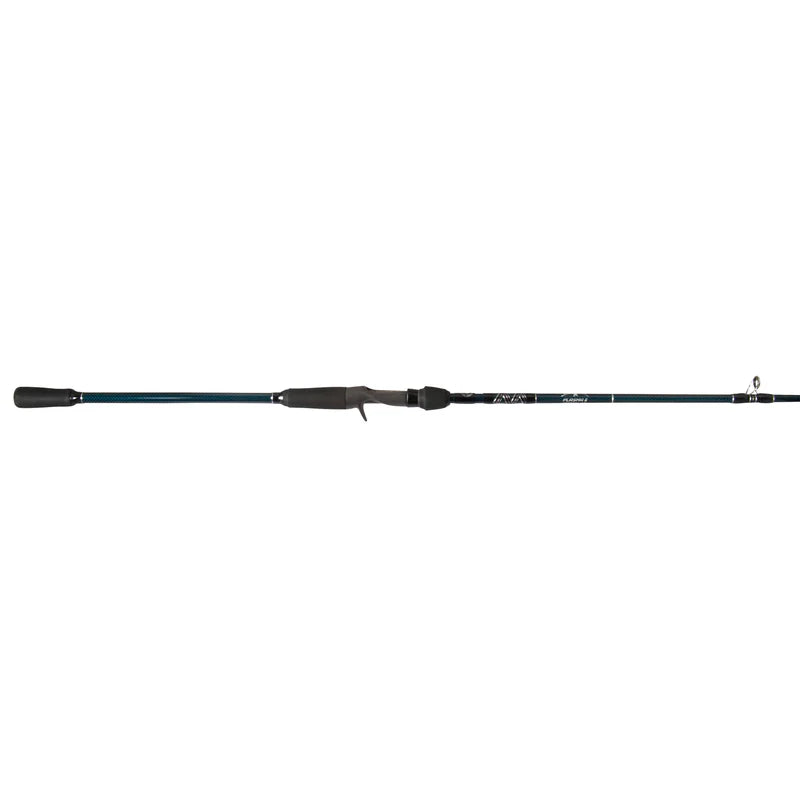 Juggle Rods Jigging Rods – Salt Water Outfitting