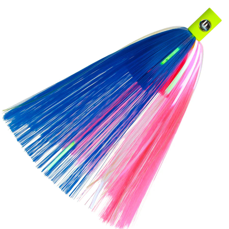 Torpedo Mini Concave Trolling Lure