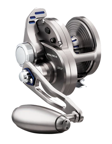 Daiwa US Saltiga LD55JP