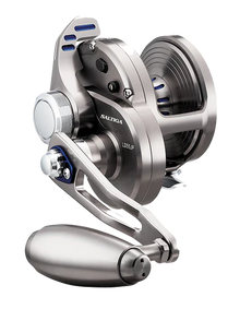 Daiwa US Saltiga LD55JP