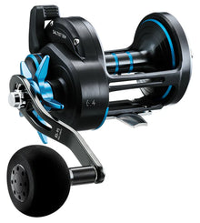 Daiwa Saltist Star Drag Reel