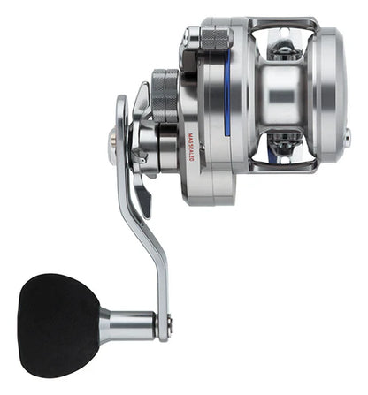 Daiwa Saltiga Star Drag (10-15 Size)