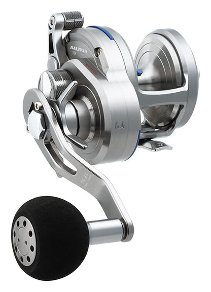 Daiwa Saltiga Star Drag (10-15 Size)
