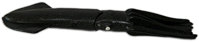 9 Inch 6 Arm Stainless Steel Rubber Squid Dredge