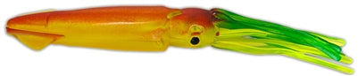 7 Inch Squidnation Compact Dredge