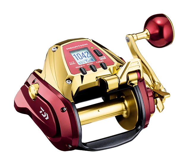 Daiwa Seaborg 1200M