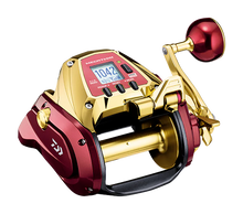 Daiwa Seaborg 1200M