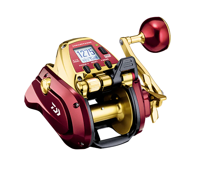 Daiwa Seaborg 800MJ