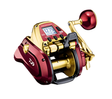 Daiwa Seaborg 800MJ