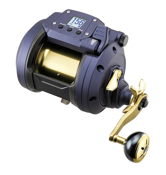 Daiwa Sea Power 800