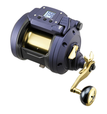 Daiwa Sea Power 800