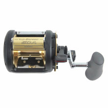 Shimano TLD-2 Speed A Lever Drag Conventional Reels