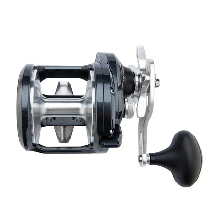 Shimano Torium HGA Star Drag Reels