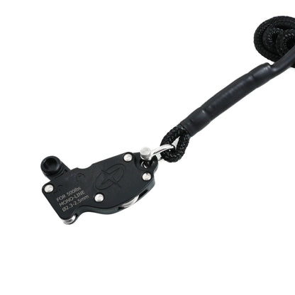Single 500lb GEMLOX with Heavy Duty Custom Rope