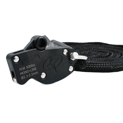 Single 500lb GEMLOX with Heavy Duty Custom Rope