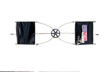 Dredge Bar 24 Inch Double Connection Loop